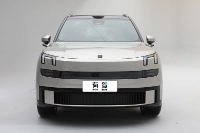 2025款 2.0T Ultra-外观-图片-有驾
