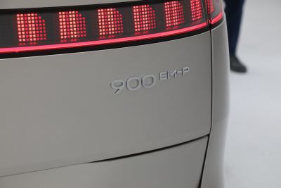 2025款 2.0T Ultra-外观-图片-有驾