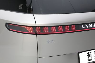 2025款 2.0T Ultra-外观-图片-有驾