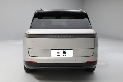 2025款 2.0T Ultra-外观-图片-有驾