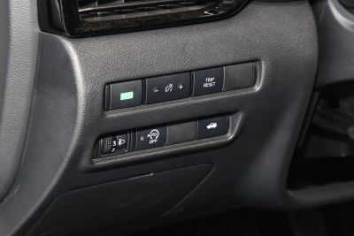 2023款 改款 1.6L CVT悦享版-内饰-图片-有驾