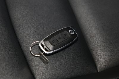 2023款 改款 1.6L CVT悦享版-内饰-图片-有驾