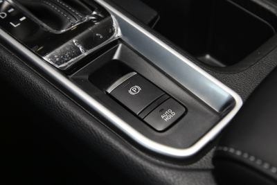 2023款 改款 1.6L CVT悦享版-内饰-图片-有驾