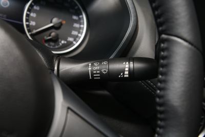 2023款 改款 1.6L CVT悦享版-内饰-图片-有驾