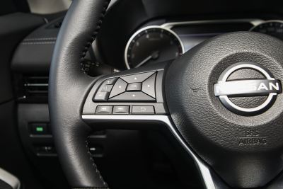 2023款 改款 1.6L CVT悦享版-内饰-图片-有驾