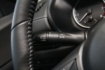 2023款 改款 1.6L CVT悦享版-内饰-图片-有驾