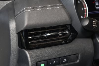 2023款 改款 1.6L CVT悦享版-内饰-图片-有驾