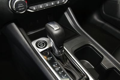 2023款 改款 1.6L CVT悦享版-内饰-图片-有驾