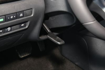 2023款 改款 1.6L CVT悦享版-内饰-图片-有驾