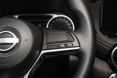 2023款 改款 1.6L CVT悦享版-内饰-图片-有驾