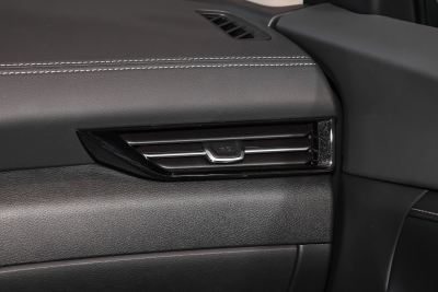 2023款 改款 1.6L CVT悦享版-内饰-图片-有驾