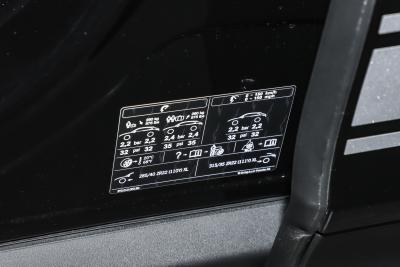 2025款 Cayenne 3.0T 劲驰版-外观-图片-有驾