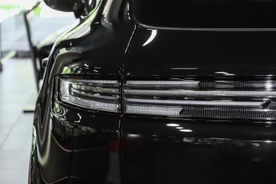 2025款 Cayenne 3.0T 劲驰版-外观-图片-有驾