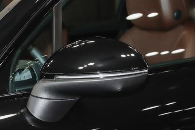 2025款 Cayenne 3.0T 劲驰版-外观-图片-有驾