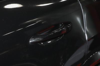 2025款 Cayenne 3.0T 劲驰版-外观-图片-有驾