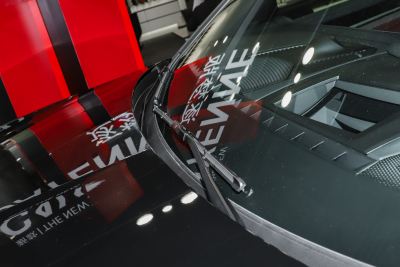 2025款 Cayenne 3.0T 劲驰版-外观-图片-有驾