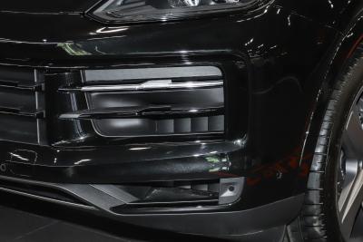 2025款 Cayenne 3.0T 劲驰版-外观-图片-有驾