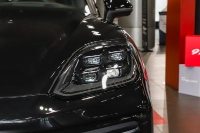 2025款 Cayenne 3.0T 劲驰版-外观-图片-有驾