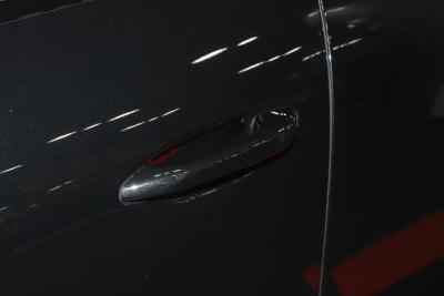 2025款 Cayenne 3.0T 劲驰版-外观-图片-有驾
