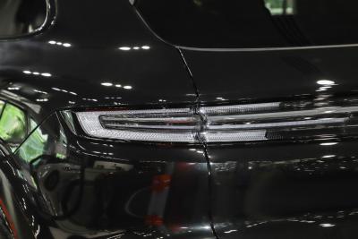 2025款 Cayenne 3.0T 劲驰版-外观-图片-有驾