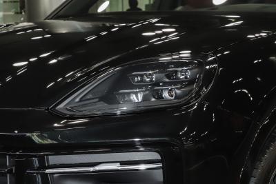 2025款 Cayenne 3.0T 劲驰版-外观-图片-有驾