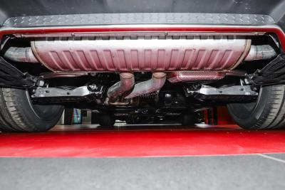 2025款 Cayenne 3.0T 劲驰版-外观-图片-有驾