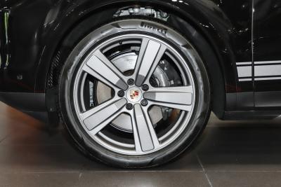 2025款 Cayenne 3.0T 劲驰版-外观-图片-有驾
