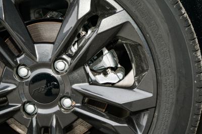 2026款 1.5L 自动豪华型-外观-图片-有驾