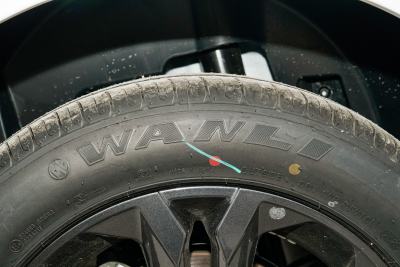 2026款 1.5L 自动豪华型-外观-图片-有驾