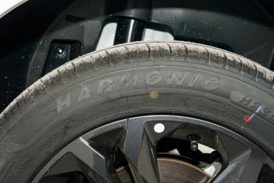 2026款 1.5L 自动豪华型-外观-图片-有驾