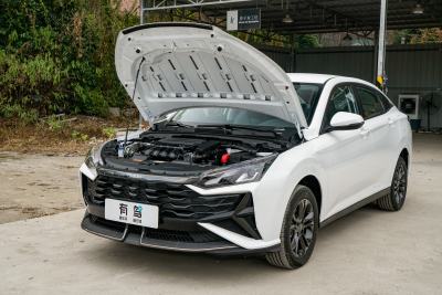 2026款 1.5L 自动豪华型-外观-图片-有驾