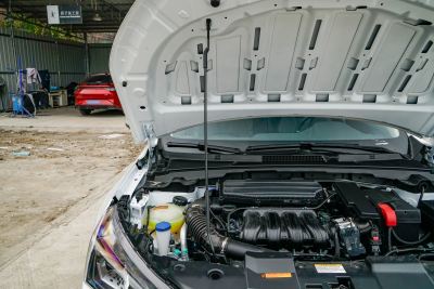 2026款 1.5L 自动豪华型-外观-图片-有驾