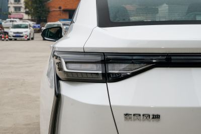 2026款 1.5L 自动豪华型-外观-图片-有驾