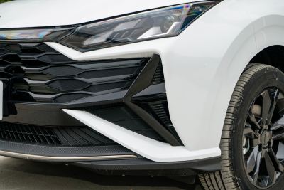 2026款 1.5L 自动豪华型-外观-图片-有驾