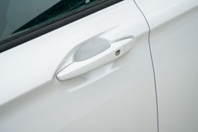 2026款 1.5L 自动豪华型-外观-图片-有驾