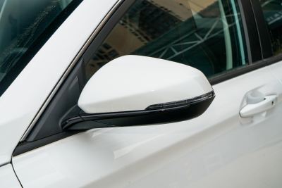 2026款 1.5L 自动豪华型-外观-图片-有驾