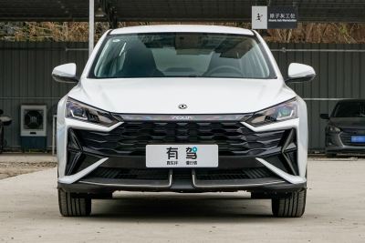 2026款 1.5L 自动豪华型-外观-图片-有驾
