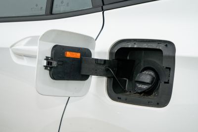 2026款 1.5L 自动豪华型-外观-图片-有驾