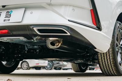 2026款 1.5L 自动豪华型-外观-图片-有驾