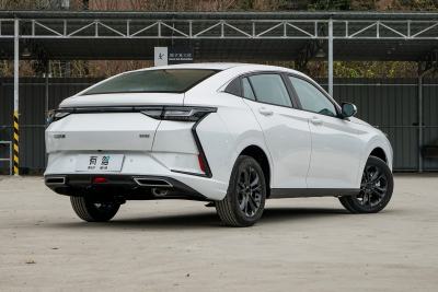 2026款 1.5L 自动豪华型-外观-图片-有驾