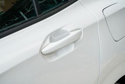 2026款 1.5L 自动豪华型-外观-图片-有驾