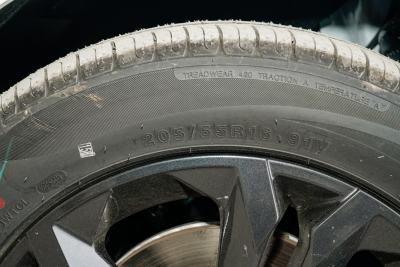 2026款 1.5L 自动豪华型-外观-图片-有驾