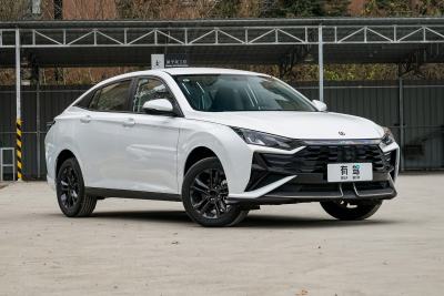 2026款 1.5L 自动豪华型-外观-图片-有驾