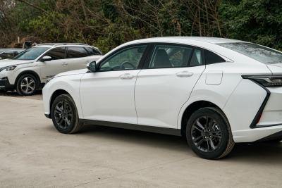 2026款 1.5L 自动豪华型-外观-图片-有驾