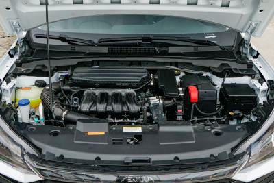 2026款 1.5L 自动豪华型-外观-图片-有驾