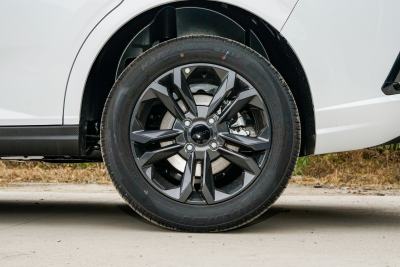 2026款 1.5L 自动豪华型-外观-图片-有驾