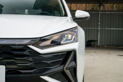 2026款 1.5L 自动豪华型-外观-图片-有驾