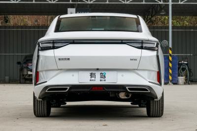 2026款 1.5L 自动豪华型-外观-图片-有驾