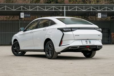 2026款 1.5L 自动豪华型-外观-图片-有驾