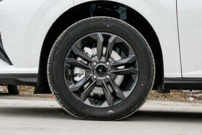 2026款 1.5L 自动豪华型-外观-图片-有驾